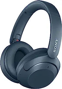 Dual Noise Cancelling for intense music.Specific uses for product : Travel EXTRA BASS for impressively deep, punchy sound Listen all day, charge in minutes Easier, clearer hands-free calling.Note:If you face issue in Bluetooth connectivity please turn off the Bluetooth function for a couple of minutes, then turn it back on Sony Wireless Headphones, Wireless Noise Cancelling Headphones, Sony Headphones, Headphones With Microphone, Headphone With Mic, Black Headphones, Noise Cancelling Headphones, Earbud Headphones, Active Noise Cancellation