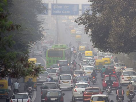 Why India’s air pollution is so horrendous Pencemaran Air, Delhi Pollution, Pencemaran Udara, Pollution Environment, Air India, Gas Industry, Year Plan, Times Of India, Air Pollution