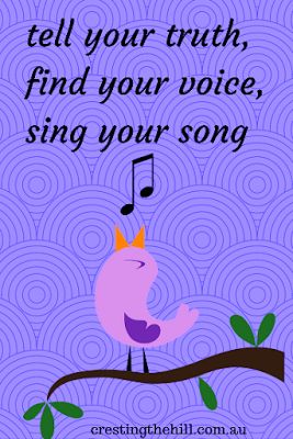 Midlife is the time to tell your truth find your voice sing your song Find Your Voice Quotes, Find Your Voice Summer Reading 2023, Voice Quotes, Finding Your Voice, Reading Week, Positivity Challenge, Reading Display, Egypt Pyramids, Find Your Voice