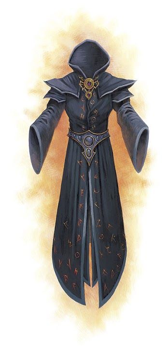 Things - Album on Imgur Mage Cloak, Wizard Ideas, Mage Robes, Wizard Robes, Wizard Costume, Black Mage, Armor Clothing, Comic Layout, Fantasy Worlds