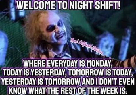 27 Relatable Night Shift Memes For All Nurses Surgery Nurse Humor, New Nurse Humor, Operating Room Nurse Humor, Night Nurse Humor, Nurse Humor Funny, Er Nurse Humor, Night Shift Nurse Humor, Night Shift Humor, Nurse Jokes