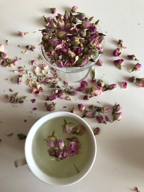 Rose Tea Aesthetic, Coffee Vs Tea, Tea Aesthetic, Tea Making, Fairy Cake, Cake Bites, Mini Quiche, Tea Sandwiches, Mini Cheesecakes