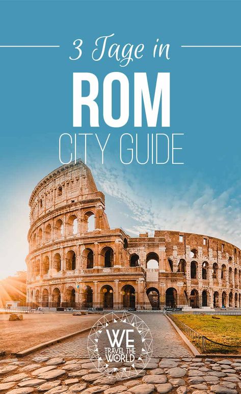 Rome Sights, Rome Tips, 3 Days In Rome, Rome Attractions, Visit Belgium, Voyage Europe, Cities In Europe, Nightlife Travel, Rome Travel