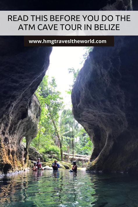 READ THIS Before you do the ATM Cave tour in Belize Belize Cave Tubing, Shadow Images, Tour Around The World, Cave Tours, Belize Travel, Dream Travel Destinations, Group Tours, Dream Destinations, Travel Life