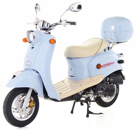 Suzuki Scooter, Vespa Moped, Electric Moped Scooter, Bedroom Swing, 50cc Scooter, Mini Cabrio, Scooter 50cc, Retro Scooter, Honda Ruckus