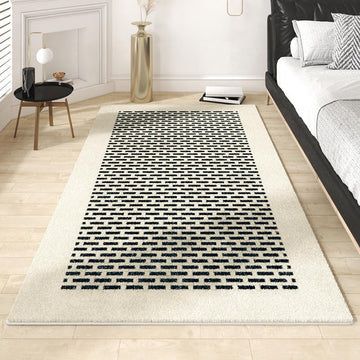 Bathroom runner rug ideas