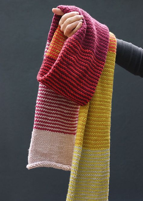 Noro knitting patterns