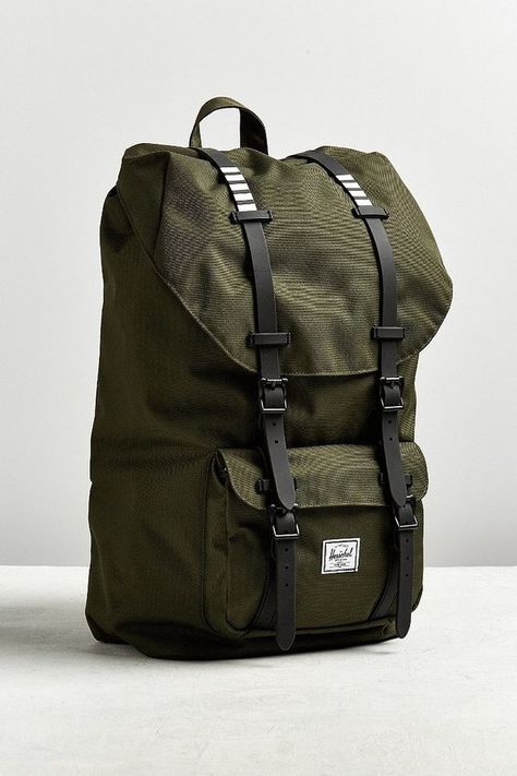 Herschel Supply Co. Little America Backpack Herschel Backpack Men, Men’s Backpack, Hershel Backpack, Mens Rucksack, Edc Backpack, Canvas Backpack Men, Hifi Amplifier, Herschel Backpack, Urban Backpack