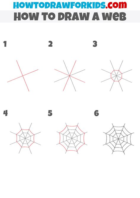 how to draw a web step by step How To Draw A Heart Spider Web Step By Step, Jaring Laba Laba Spiderman, How To Draw Spiderman Eyes, How To Draw A Spider Web Step By Step, Spider Drawing Tutorial, How To Graffiti Step By Step, How To Draw A Web, Spider Man Web Drawing, How To Draw Spider Man Step By Step