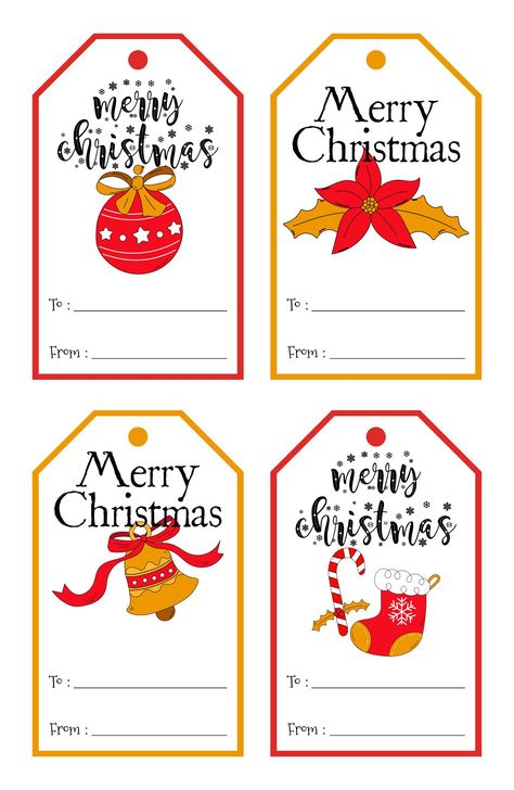 Printable Christmas Gift Tags Templates Christmas Card Gift Tags, Printable Christmas Tags Template, Christmas Gift Tags Diy Printable Labels, Merry Christmas Gift Tags Printable Free, Christmas Name Tags Printable Free, Free Printable Christmas Gift Tags Label Templates, Christmas Gift Cards Printable, Christmas Card Printable Free, Merry Christmas Tags Printable Free