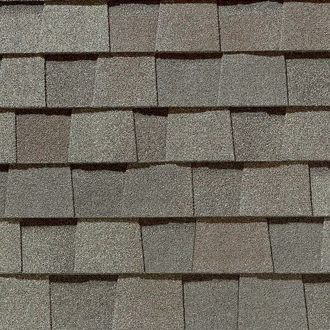 CertainTeed Landmark 33.33-sq ft Weathered Wood Laminated Architectural Roof Shingles in the Roof Shingles department at Lowes.com Landmark Shingles, Certainteed Shingles, Modern Farmhouse Ideas, Architectural Shingles Roof, Shingle Colors, Wood Shingles, Metal Siding, Cool Roof, Asphalt Shingles