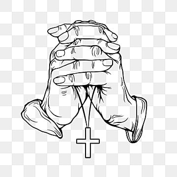 prayer clipart,hand gestures,hand painted prayer,two hands together,pray,cross,hand Crossed Hands Drawing, Pray Hands Drawing, Hands Praying Drawing, Prayer Hands Drawing, Praying Drawing, Prayer Drawing, Hand Praying, Praying Hands Clipart, Praying Hands Drawing