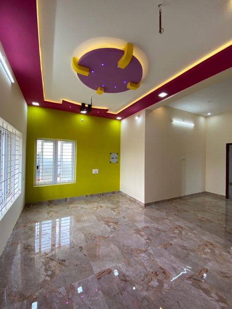 Indian Room Colour Combination, Celling Colour Combinations, Asian Paint Design, Colorful Bedroom Design, Cozy Small Bedrooms, Hall Colour, Wall Color Combination, Bedroom Colour, Bike Drawing