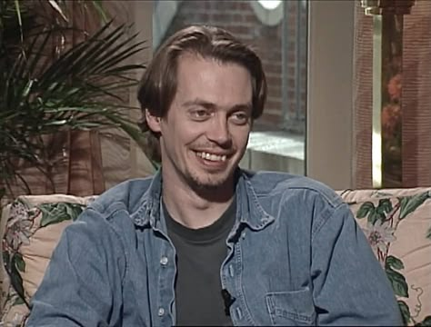 Steve Buscemi Fargo, Steve Buscemi Young, Mystery Train, Steve Buscemi, Ghost Papa, Reservoir Dogs, Man Photography, Independent Films, Favorite Celebrities