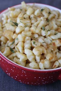 Spetzel Recipe Germany, Mennonite Recipes German, Spetzel Recipe Easy, Spetzel Recipe, Spaetzle Recipes, Spatzle Recipe, Speatzle Recipe, German Spaetzle, Spaetzle Maker