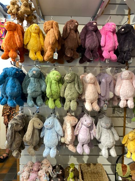 jellycats Jellycat Plushies, Jellycat Collection, Jellycat Aesthetic, Toys Aesthetic, Jellycat Toys, Jelly Cat, Jellycat Stuffed Animals, Stuffed Animal Cat, Formda Kal