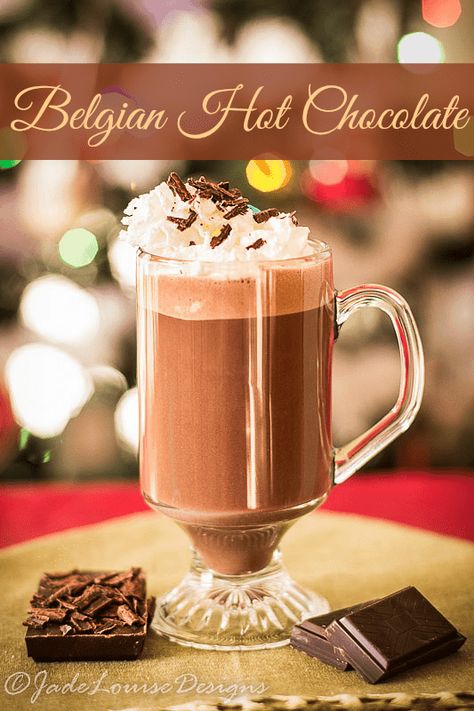 Glace Fruit, Best Hot Chocolate Recipes, Hot Chocolate Recipe Homemade, Chocolate Recipes Homemade, Hot Cocoa Recipe, Cup Of Hot Chocolate, Hot Chocolate Drinks, Cocoa Recipes, Hot Chocolate Recipe