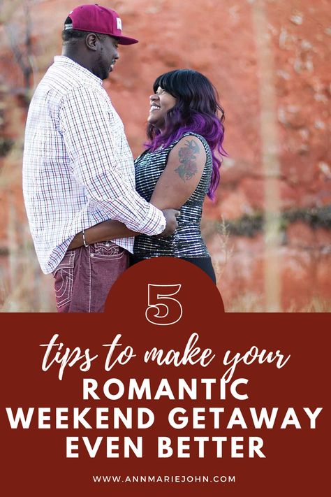 Five Tips to Make Your Romantic Weekend Getaway Even Better Romantic Cabin Getaway Activities, Romantic Weekend Packing List, Romantic Getaway Packing List, Romantic Weekend Ideas, Valentines Weekend Getaway, Weekend Getaway Packing List, Romantic Cabin Getaway, Weekend Packing List, Weekend Getaways For Couples