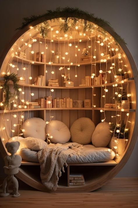 room decor Dream Bedroom Inspiration, Home Library Design, Cute Bedroom Decor, Dream House Rooms, Cozy Room Decor, Aesthetic Rooms, Dream Room Inspiration, Dream House Interior, Cute Room Decor