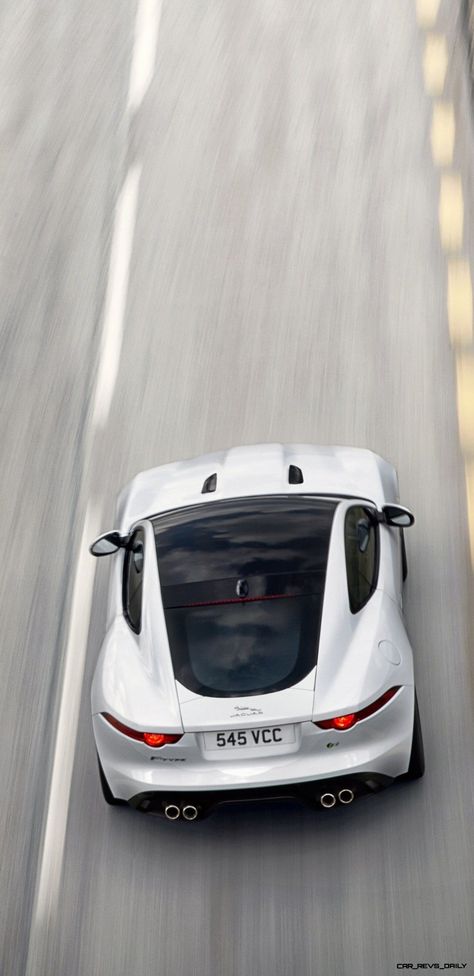 Jaguar Makes a WINNER! 2015 F-type R Coupe Debut15 F Type Jaguar, New Jaguar F Type, Rally Car Racing, Big Van, Muscle Truck, Cars Design, Technical Illustration, High End Cars, Mclaren Mercedes