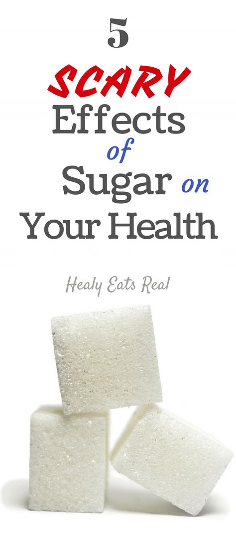 Effects Of Sugar, Sugar Effect, Too Much Sugar, Eating Too Much, Quit Sugar, High Blood Sugar, Sugar Detox, Good Health Tips, Healthy Eating Tips