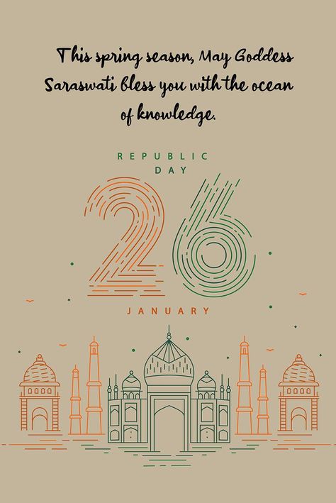 Republic Day Wishes Happy Republic Day 2023, Unique Bulletin Board Ideas, Republic Day 2023, 2023 Poster, Republic Day India, Happy Republic Day, Indian Navy, Birthday Captions, Indian Flag