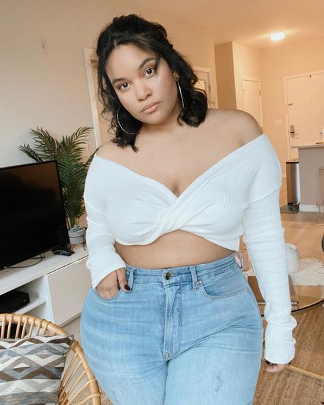 Denise Mercedes, Fashion Nova Curve, December 27, Casual Street Style, Face Claims, Fashion Sense, I Tried, No Instagram, Casual Fashion