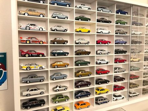 Willdiecast (@willdiecast) posted on Instagram • Jan 15, 2022 at 5:51pm UTC Vintage Toy Display, Car Display, Toy Display, Vintage Toys, On Instagram, Instagram