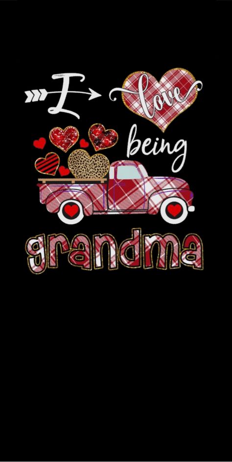 Grandma Wallpaper Iphone, Grandma Wallpaper, Love Grandma Quotes, Bigfoot Drawing, Grandma Quotes Funny, Grandkids Quotes, Quotes About Grandchildren, Scrapbook Christmas, Grandmother Quotes