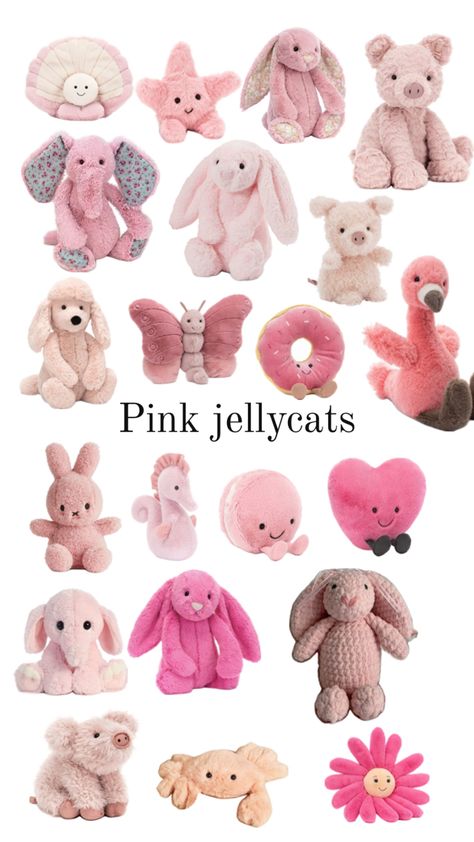 Jellycat Stuffed Animals, Crochet Art, Studio Ghibli, Christmas List, Stuffed Animals, Jelly, Sewing, Crochet, Animals