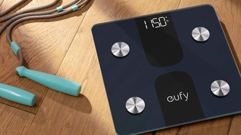 The best smart scales 2021 | TechRadar Fitness Pregnancy, Food World, Body Scale, Wellness Tracker, Google Fit, Body Fat Scale, Smart Scale, Gadget Store, Apple Health