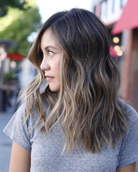 Shoulder Length Hair Asian, Past Shoulder Length Hair, Layers Shoulder Length Hair, Curling Shoulder Length Hair, Shoulder Length Hair Updo, Shoulder Length Hair Straight, Shoulder Length Hair Men, Thick Shoulder Length Hair, Shoulder Length Hair With Layers