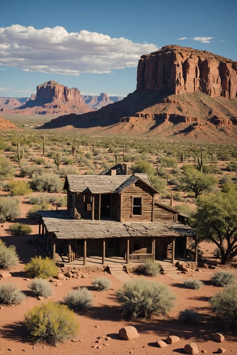 Step Back in Time: Explore These Historical Landmarks in Arizona! Phoenix Arizona Aesthetic, Arizona Aesthetic, Arizona History, Usa States, Arizona Travel, Arizona Usa, Historical Landmarks, Colorado River, American Southwest