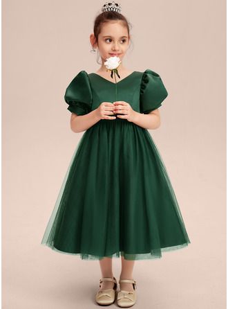 Little Bridesmaids Dresses Kids Green, Forest Green Flower Girl Dress, Dark Green Flower Girl Dresses, Velvet Flower Girl Dresses, Emerald Flower Girl Dress, Flower Girl Dresses Green, Emerald Green Flower Girl Dress, Winter Flower Girl Dresses, Flower Girl Dress Winter