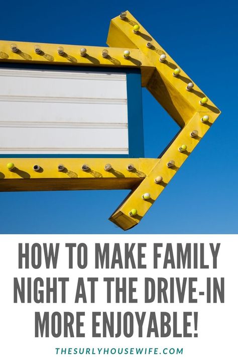 A trip to the drive-in should be on every family's summer bucket list. But you not sure what to bring to the drive-in or what to expect? Check out my post for 5 tips for a stress-free night and ways to make the most of your outdoor movie experience! Family Summer Bucket List, Holiday Traditions Family, Drive In Movie Theater, Fun Fall Activities, Autumn Activities For Kids, Summer Bucket List, Drive In Movie, Outdoor Movie, Family Movie Night