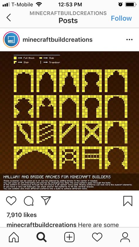 Minecraft Circle Window Design, Minecraft Reflective Floor, Minecraft Clock Design, Minecraft Floor Designs Circle, Minecraft Chest Guide, Minecraft Desert Block Palette, Minecraft Ore Levels Chart, Minecraft Build Templates, Minecraft Building Ideas House Blueprints Floor Plans