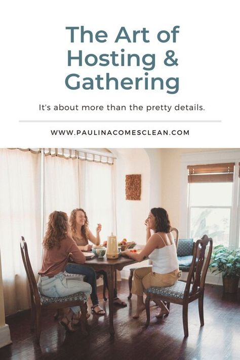 The Art Of Gathering, Social Gathering Ideas, If Gathering, Hospitality Tips, Biblical Hospitality, Hospitality Quotes, Hostess Tips, Christian Hospitality, Hosting Tips