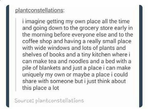 My Own Place, Own Place, Totally Me, Describe Me, I Can Relate, Infp, Look At You, Text Posts, Pretty Words