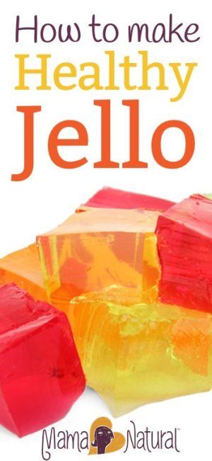 Healthy Jello, Homemade Jello, How To Make Jello, Gelatin Recipes, Beef Gelatin, Mama Natural, Junk Food Snacks, Jello Recipes, Healthy Sweets