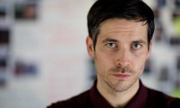 EXCLUSIVE: 'Downton Abbey' Star Rob James-Collier Reveals He Was Out Of Work For Nearly A Year | HuffPost UK Robert James Collier, Downton Abbey Characters, Amanda Burton, Rob James Collier, Laura Haddock, Top Drama, Script Writer, Bad Drivers, New Brighton