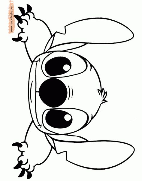 Stitch Coloring, Angel Coloring Pages, Stitch Coloring Pages, Lilo And Stitch Drawings, Idee Cricut, Lilo Y Stitch, Stitch Drawing, Princess Coloring Pages, Fall Coloring Pages