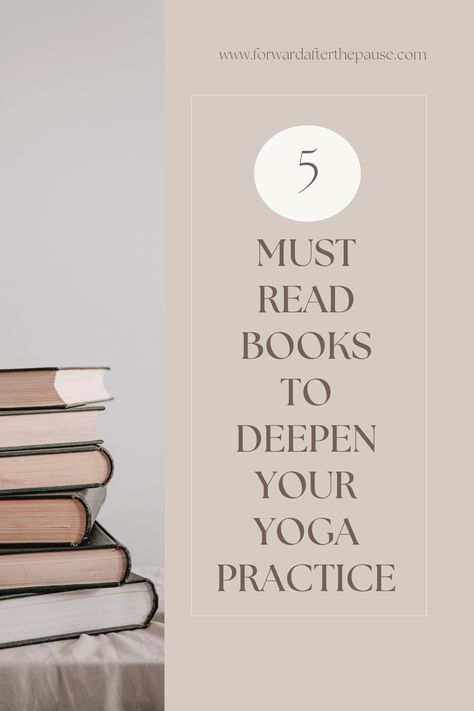 Discover the transformative power of yoga philosophy with these five must-read books, perfect for women over 50 who are ready to deepen their practice and enrich their lives. From exploring ancient wisdom to finding balance and inner peace, these books offer practical guidance and inspiration for navigating life's changes with grace. Whether you're new to yoga or a seasoned practitioner, dive into these timeless teachings and see how they can help you live with more purpose and joy. Short Verses, Must Read Books, Yoga Sutras, Yoga Books, Yoga Philosophy, Spiritual Guides, Spiritual Enlightenment, Finding Balance, Yoga Sequences