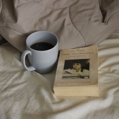 Listening to Debussy, reading Austen and drinking tea...perfect Book And Tea, Books And Tea, Reading Motivation, Chaotic Academia, Bookstagram Inspiration, Our Memories, Tea And Books, Book Writer, Coffee And Books