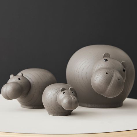 Hibo Hippopotamus – Viesso Pottery Sculpture Animals, Hand Built Pottery Animals, Clay Hippopotamus, Simple Sculpture Ideas, Simple Ceramic Projects, Ceramic Sculpture Ideas, Simple Sculpture, Animal Ceramics, Animals Sculpture