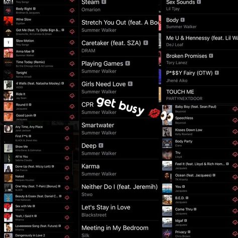 Spotify Playlist Names Ideas, Vibe Playlist, Party Music Playlist, Rap Music Playlist, Good Playlists, Spotify Playlist Names, Lit Songs, Summer Songs Playlist, Rap Playlist