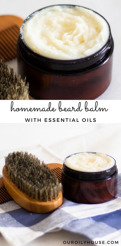 Home Made Beard Balm, Beard Cream Diy Recipes For Men, Beard Conditioner Diy For Men, Beard Wax Recipe Diy, Coconut Oil Beard Oil Recipe, Homemade Beard Wash, Beard Balm Diy Recipes For Men, Diy Beard Shampoo And Conditioner, Diy Beard Shampoo