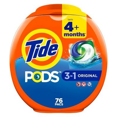 Shop Target for a wide assortment of Tide. Choose from Same Day Delivery, Drive Up or Order Pickup. Free standard shipping with $35 orders. Expect More. Pay Less. Whiter Whites, Tide Laundry Detergent, Tide Laundry, Scented Laundry Detergent, Detergent Brands, Laundry Pods, Soap Packing, Stain Removers, Tide Pods