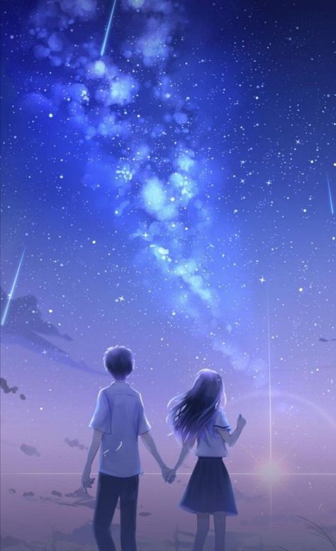 Scenery Wallpaper Anime, Wallpaper Anime Scenery, Love Wallpapers, الفن الرقمي, Love Wallpaper Backgrounds, New Background Images, Cute Love Wallpapers, Anime Wallpaper Phone, Anime Backgrounds Wallpapers