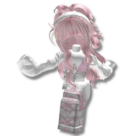 Roblox Pink Hair Avatar, Y2k Pink Roblox Avatars, Couqutte Roblox Avatar, Pink Roblox Avatar Codes, Kawai Roblox Avatar, Pink Hair Roblox Avatar, Minecraft Skins Y2k, Roblox Pink Avatar, Roblox Outfits Pink