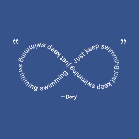 Check out this awesome 'Dory+Just+Keep+Swimming' design on @TeePublic! Dori Just Keep Swimming, Keep Swimming Quotes, Just Keep Swimming Wallpaper, Just Keep Swimming Quote, Keep Swimming Tattoo, Just Keep Swimming Tattoo, Just Keep Swimming Dory, Dory Quotes, Swimming Wallpaper